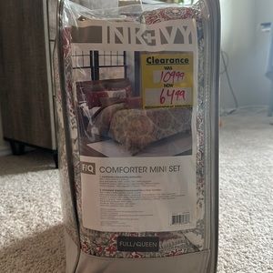 Full/Queen Comforter
